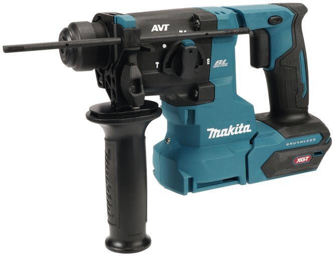 Makita HR010GZ 40 V Max Combihamer | Mtools