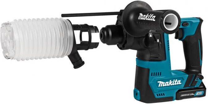 Makita HR140DSAJ 10 8 V Boorhamer | Mtools