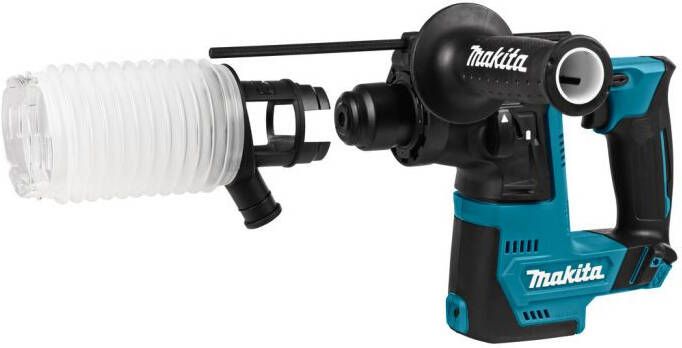 Makita HR140DZJ Accu Boorhamer 10 8v zonder accu&apos;s en lader in Mbox HR140DZJ