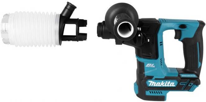 Makita HR166DSMJ 10 8 V Boorhamer 4 0 Ah accu (2 st) lader Mbox HR166DSMJ