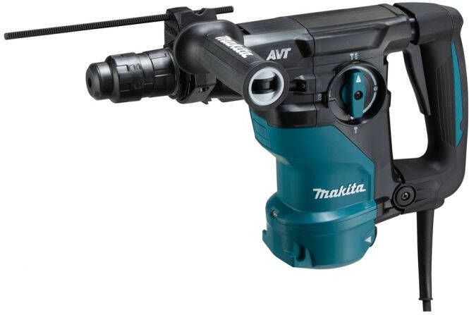 Makita HR3012FCJ 230 V Combihamer | Mtools