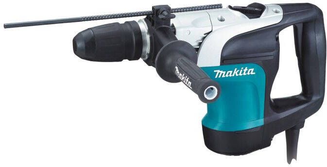 Makita HR4002 230 V Combihamer | Mtools