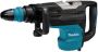 Makita HR5202C | 230 V | SDS-MAX Combihamer In koffer HR5202C - Thumbnail 2