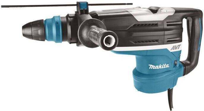 Makita HR5212C Combihamer SDS-Max | 1510w 19.1J HR5212C