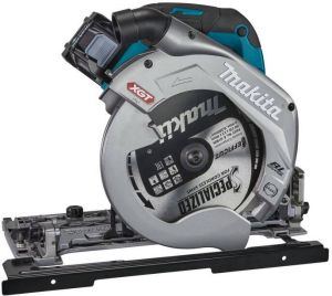 Makita HS009GT201 40 V Max Cirkelzaag 235 mm | Mtools