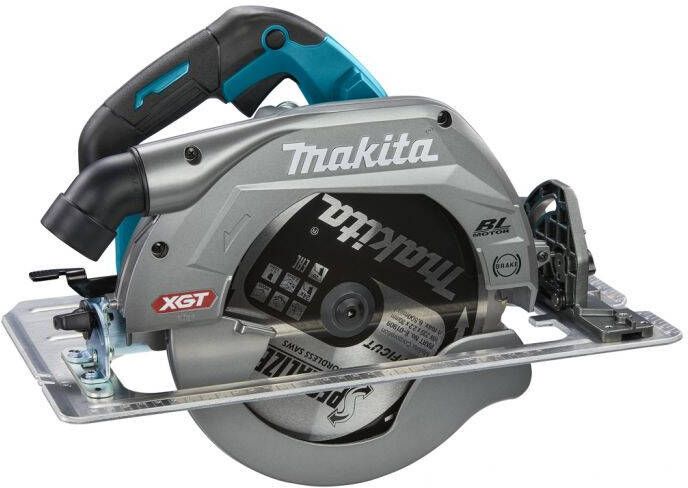 Makita HS010GZ 40 V Max Cirkelzaag 235 mm | Mtools