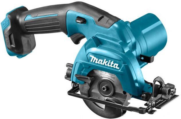 Makita HS301DZJ 12 V Max Cirkelzaag 85 mm | Mtools