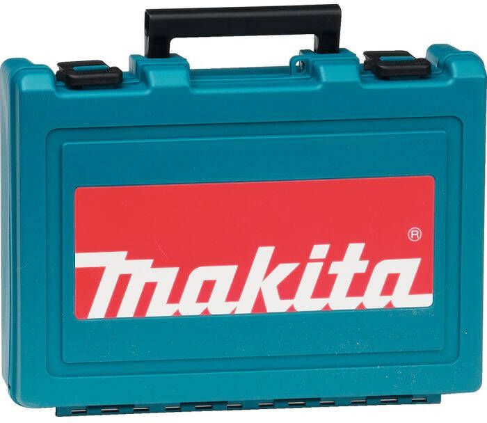 Makita Accessoires Koffer voor de AF601 brad tacker HY00000691