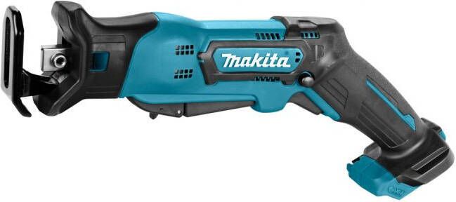 Makita JR105DZJ 10 8 V Reciprozaag| Zonder accu&apos;s en lader in Mbox JR105DZJ