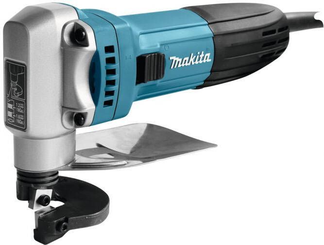 Makita JS1602 230V Plaatschaar | 380 Watt JS1602