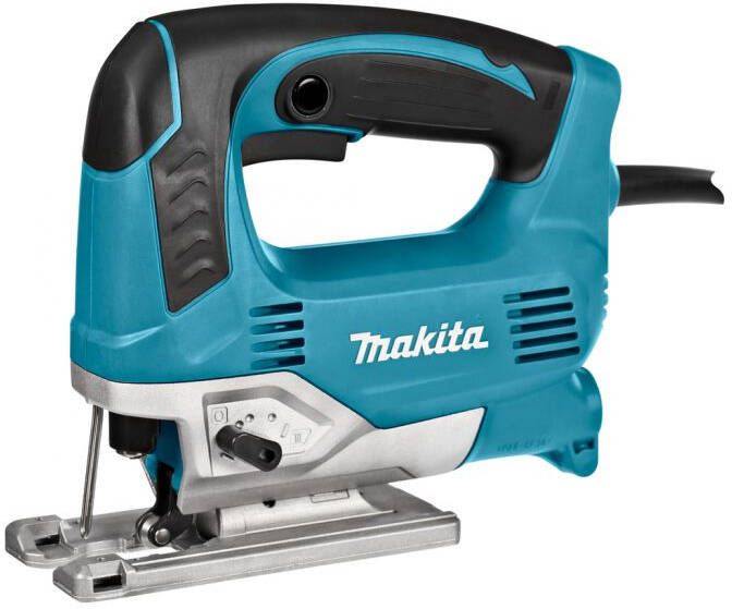 Makita JV0600K 230 V Decoupeerzaag D-greep | Mtools - Foto 2