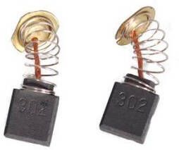 Makita KOOLBORSTEL SET CB-302 191959-3 | Mtools