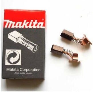 Makita KOOLBORSTEL SET CB-424 191966-6 | Mtools