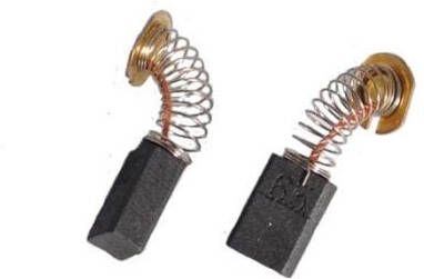 Makita KOOLBORSTEL SET CB-65 191628-6 | Mtools