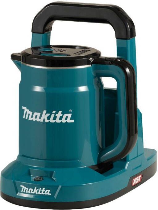 Makita KT001GZ 40 V Max Waterkoker | Mtools