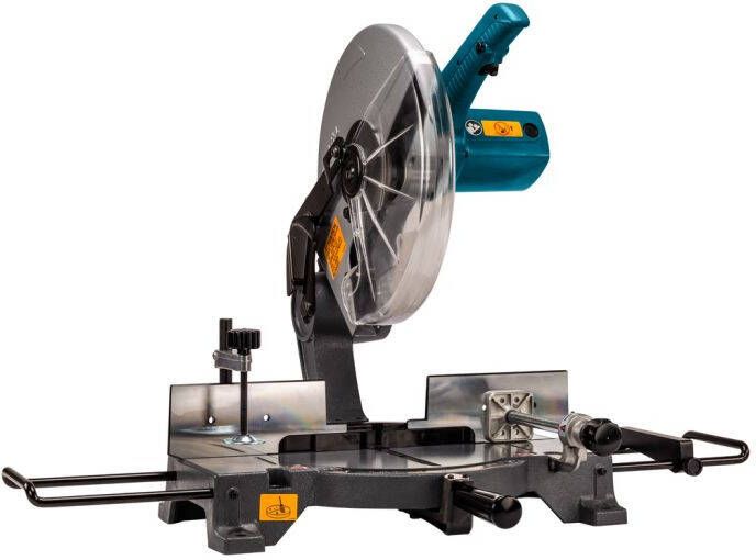 Makita LS1440NB | Afkortzaag | 355 mm | 1380 Watt