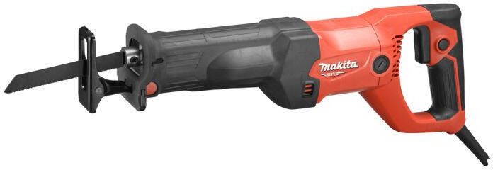 Makita M4500 230 V Reciprozaag | Mtools - Foto 1