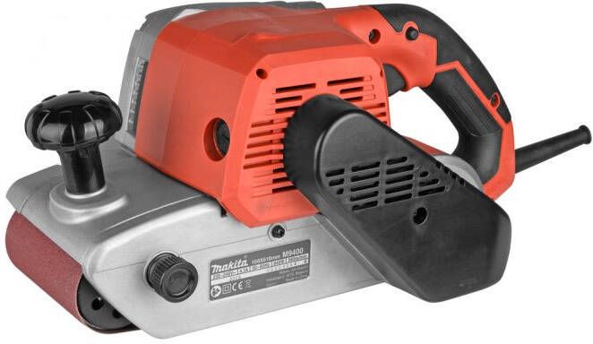 Makita M9400 230 V Bandschuurmachine 100 mm | Mtools