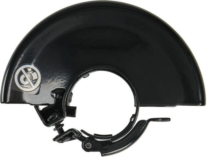 Makita Accessoires Beschermkap 125mm Diameter 125mm 123145-8 - Foto 2