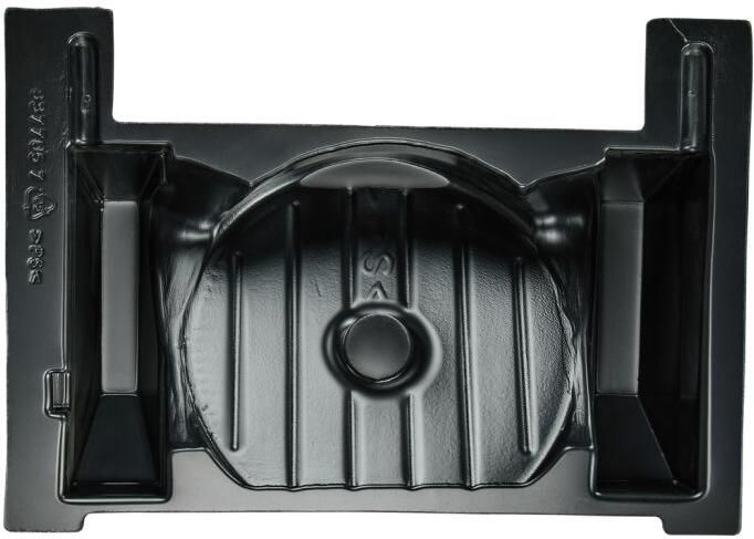 Makita Accessoires Kofferinzet inlay 5903R Tbv 824964-2 837705-7