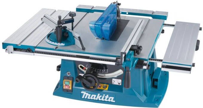 Makita MLT100N 230 V tafelzaag 260 mm | Mtools
