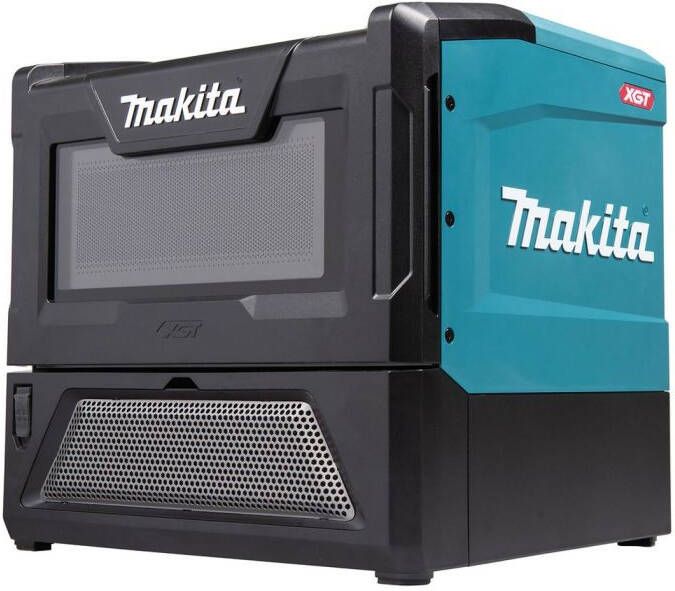 Makita MW001GZ XGT 40V MAX Magnetron | Mtools