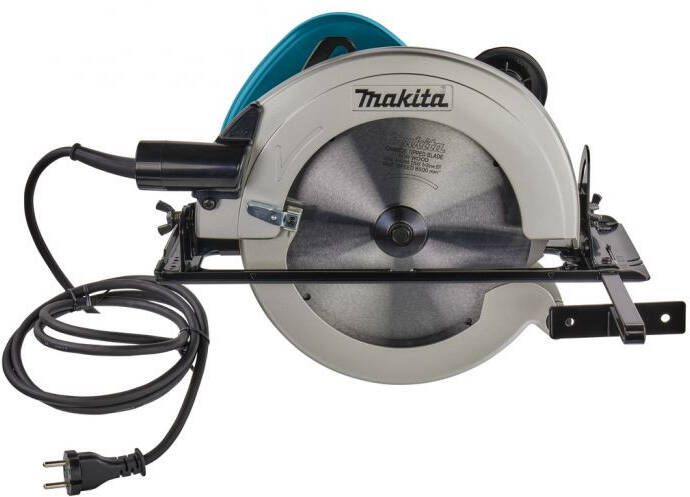 Makita N5900B 230 V Cirkelzaag 235 mm | Mtools