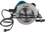 Makita N5900B 230 V Cirkelzaag 235 mm | Mtools - Thumbnail 2