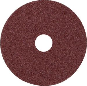 Makita P-00907 Schuurschijf 115mm K60 Red | Mtools