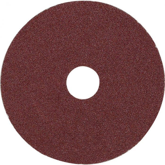 Makita P-00957 Schuurschijf 125mm K24 Red | Mtools