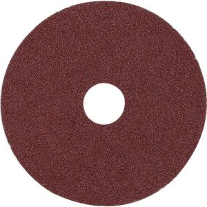 Makita P-00957 Schuurschijf 125mm K24 Red | Mtools