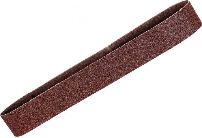 Makita Accessoires Schuurband K80 30x533 Zwart P-01199