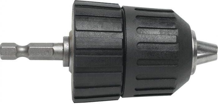 Makita Accessoires Boorkop snelspan 1-10mm 1 4" P-04379