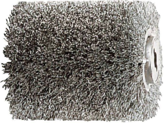 Makita P-04400 Staaldraadborstel 100x120mm | Mtools