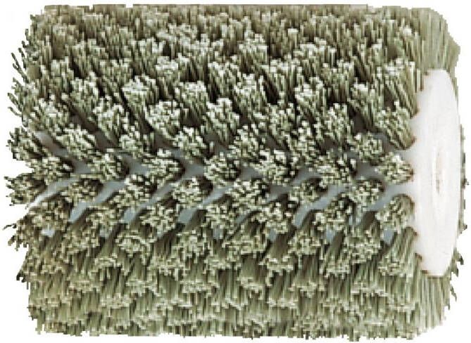 Makita P-04422 Nylonborstel K60 100x120mm | Mtools