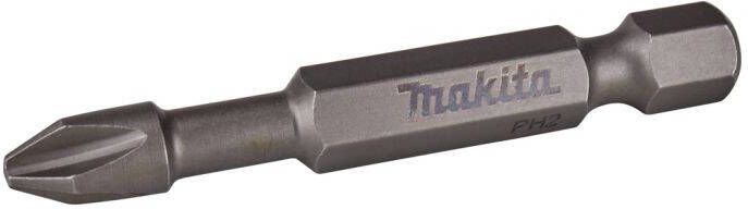 Makita P-06068 Schroefbit PH2x50mm | Mtools