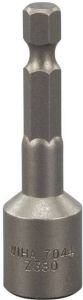 Makita P-06264 Dop 3 8"x55mm 1 4" ZK Vorm E | Mtools