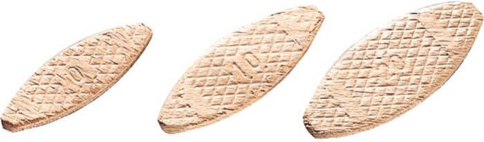 Makita Accessoires Lamellen Nr.0 P-08838