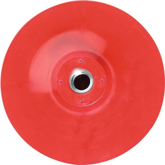 Makita Accessoires Steunschijf 120mm "velcro" P-21777