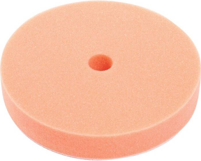 Makita Accessoires Inpoetsschijf "oranje" P-23715