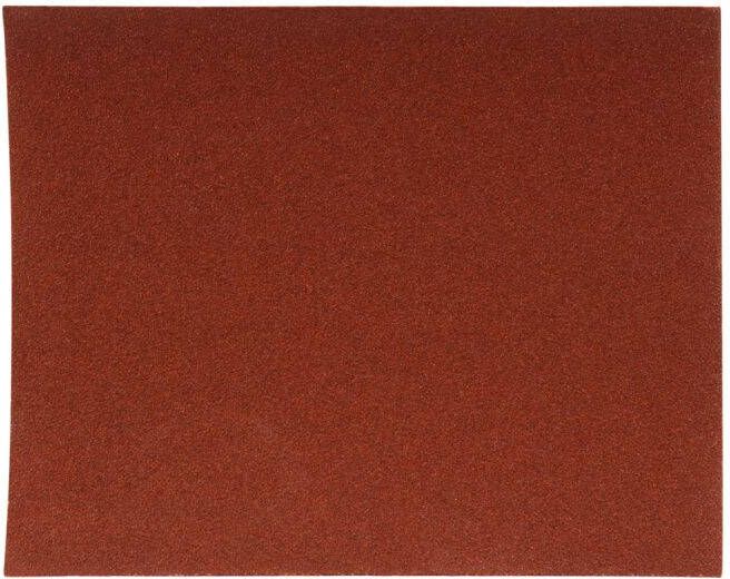 Makita Accessoires Schuurvel K150 114X140 Red P-32932