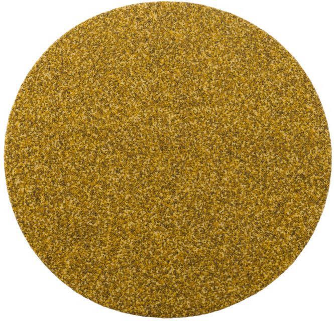 Makita Accessoires Schuurschijf K80 180 Green V. 10 stuks P-33445