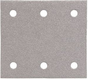 Makita P-35813 Schuurvel 114x102 K60 White Velcro | Mtools