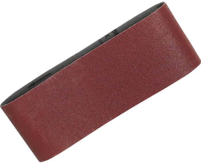 Makita Accessoires Schuurband K40 100x610 Red P-36887
