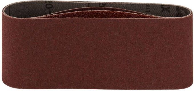 Makita Accessoires Schuurband K100 76x457 Red P-37122