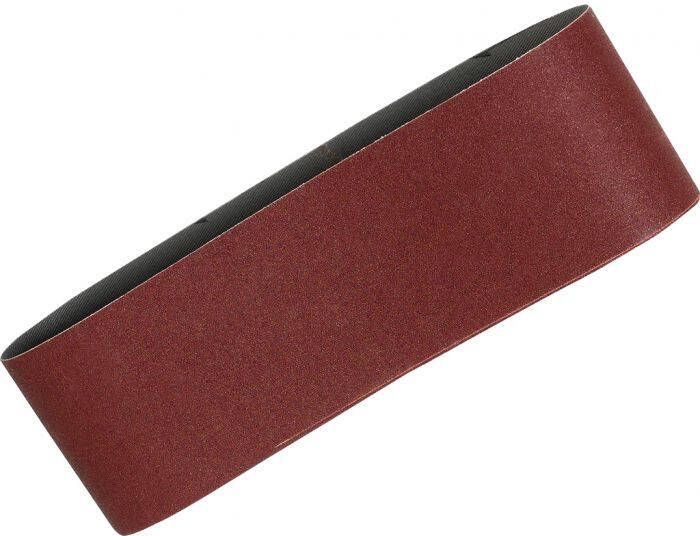 Makita Accessoires Schuurband K40 76x533 Red P-37172