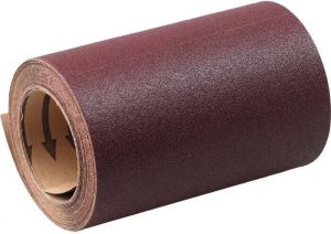 Makita Accessoires Schuurpapier rol 120mmx5m K100 P-38130