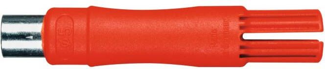 Makita Accessoires Bithouder bitro 6mm | P-38906