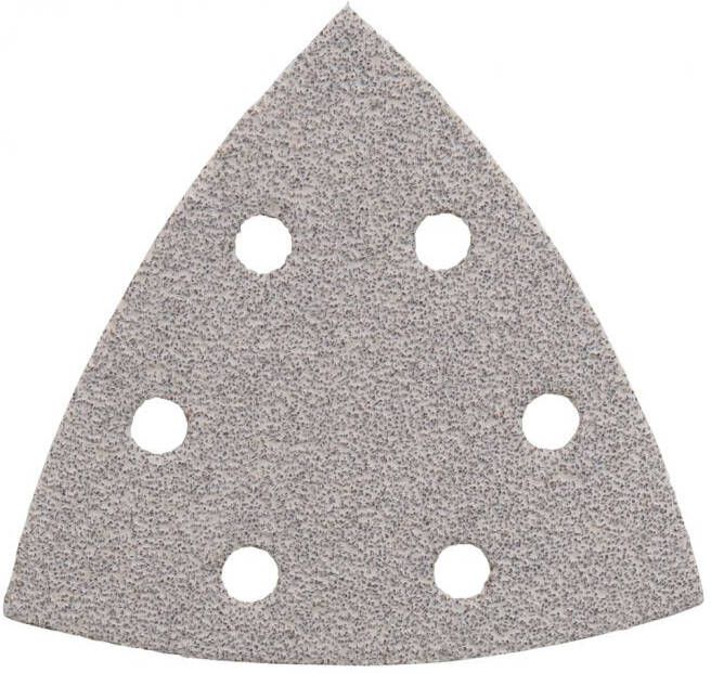 Makita P-42690 Schuurvel 3-K 94 K60 White Velcro | Mtools - Foto 1