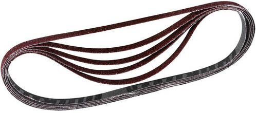 Makita Accessoires Schuurband K100 13x533 Red P-43359 - Foto 2